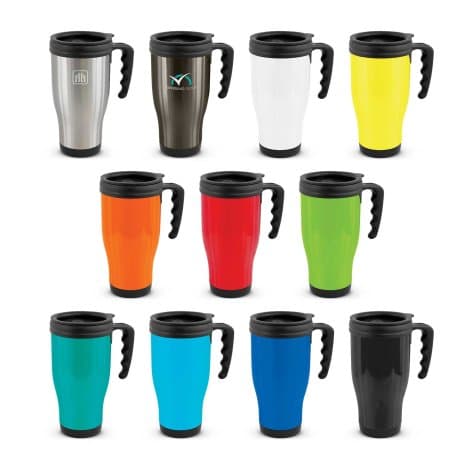 Commuter Travel Mug — view 3 of 4