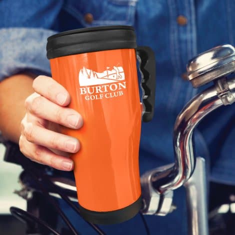 Commuter Travel Mug — view 2 of 4
