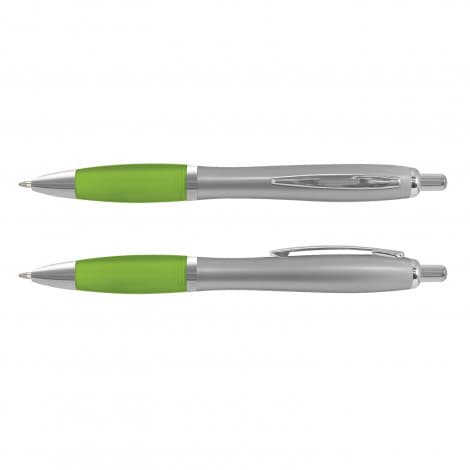Bright Green