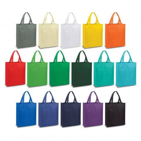 Kira A4 Tote Bag