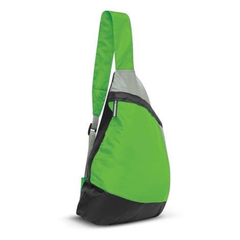 Varsity Slinger Bag — view 4 of 4