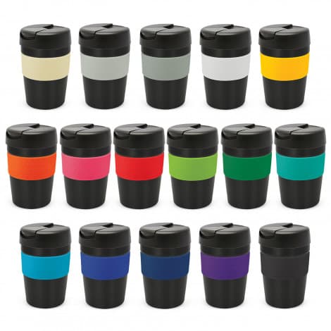 Black Cup