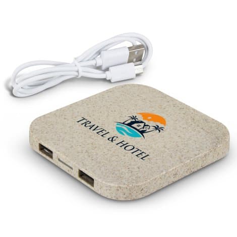 Alias Wireless Charger - Square — view 2 of 3