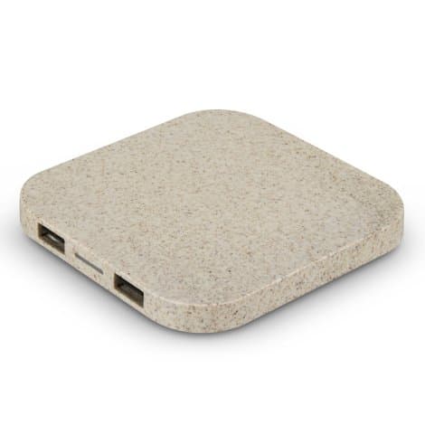 Alias Wireless Charger - Square — view 3 of 3