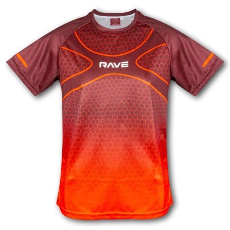 Custom Mens Performance T-Shirt — view 3 of 4