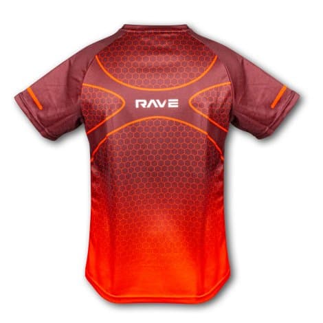 Custom Mens Performance T-Shirt — view 4 of 4