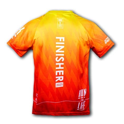Custom Mens Performance V-Neck T-Shirt — view 4 of 4
