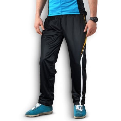 Custom Mens Sports Pants — view 2 of 4