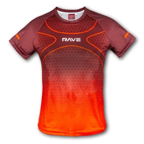 Custom Womens Performance T-Shirt — view 3 of 4