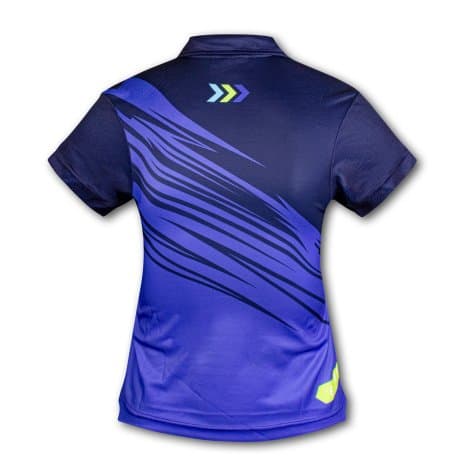 Custom Womens Sports Polo — view 4 of 4