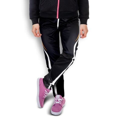 Custom Womens Sports Pants — view 2 of 4