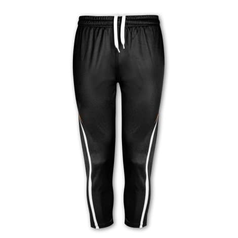 Custom Womens Sports Pants — view 3 of 4