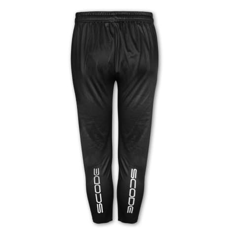 Custom Womens Sports Pants — view 4 of 4