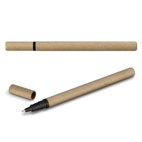 Kraft Paper Pen — view 2 of 4