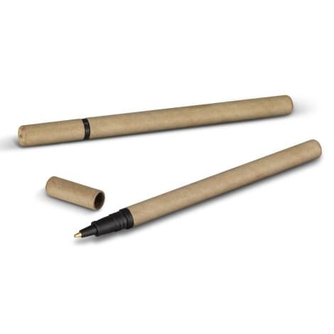 Kraft Paper Pen — view 3 of 4