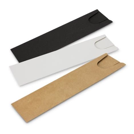 Kraft Paper Pen — view 4 of 4
