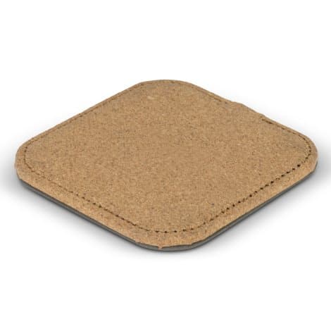 Oakridge Wireless Charger - Square — view 3 of 4