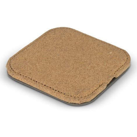Oakridge Wireless Charger - Square — view 4 of 4