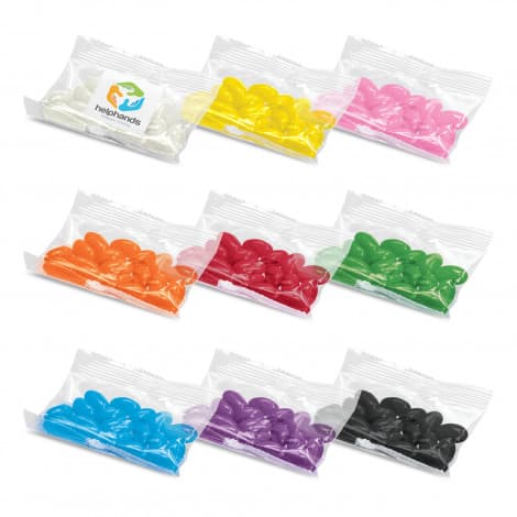 Jelly Beans - Corporate Colour