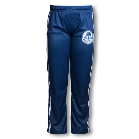 Custom Kids Sports Pants — view 3 of 4