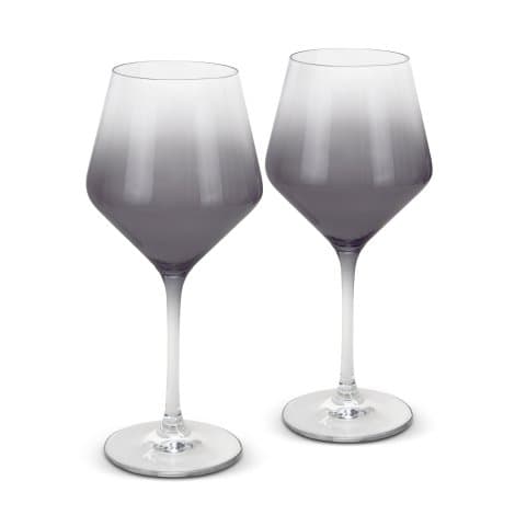 Keepsake Dusk Wine Glass - Set of 2 — view 3 of 4