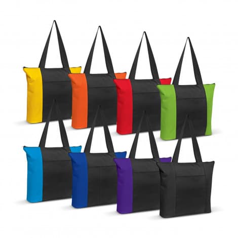 Avenue Tote Bag