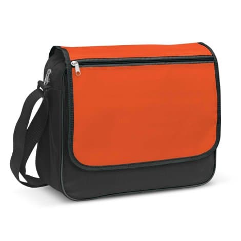 Soho Messenger Bag — view 2 of 4