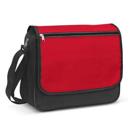 Soho Messenger Bag — view 3 of 4