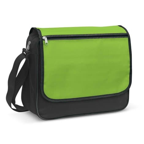 Soho Messenger Bag — view 4 of 4