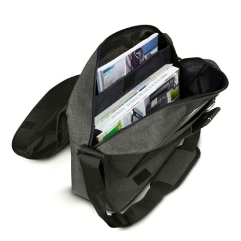Academy Messenger Bag — view 2 of 4