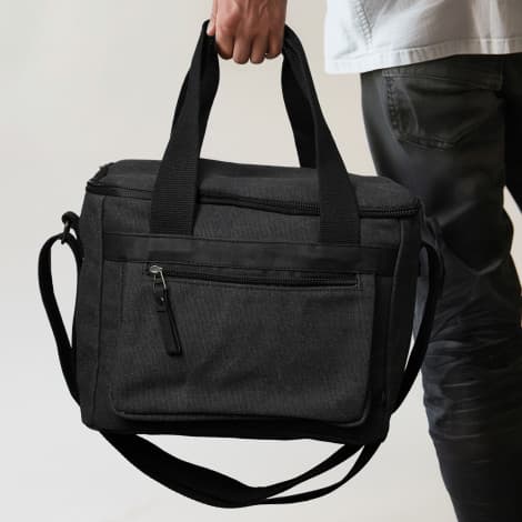 ARCHER Copenhagen Canvas Cooler Bag