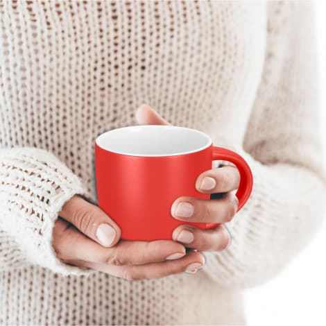 Mocha Coffee Mug