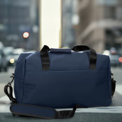 ARCHER Soft-Touch Duffle Bag