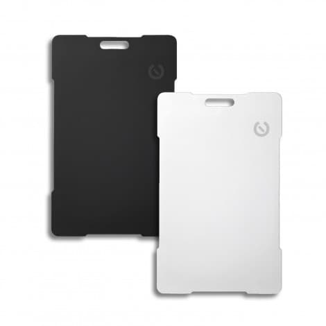 Carbon Bluetooth Tracker