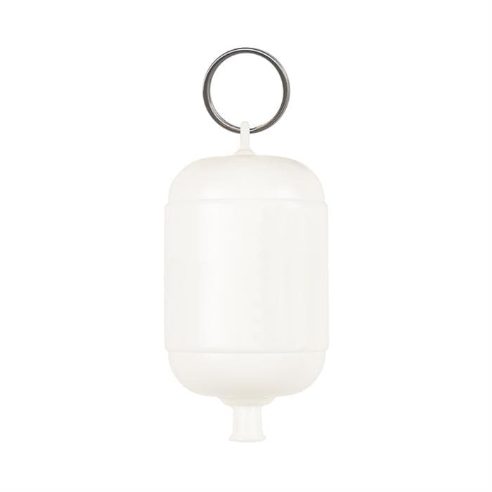 Floating Key Ring — view 2 of 3