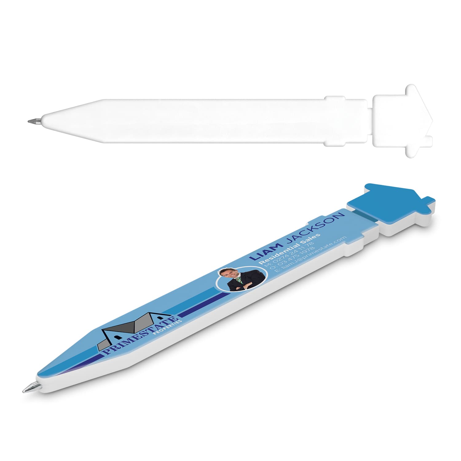 Magna House Fridge Pen — view 2 of 3