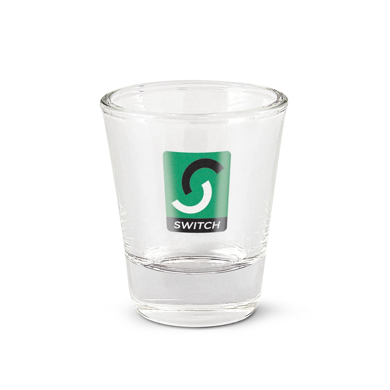 Boston Shot Glass — view 2 of 3