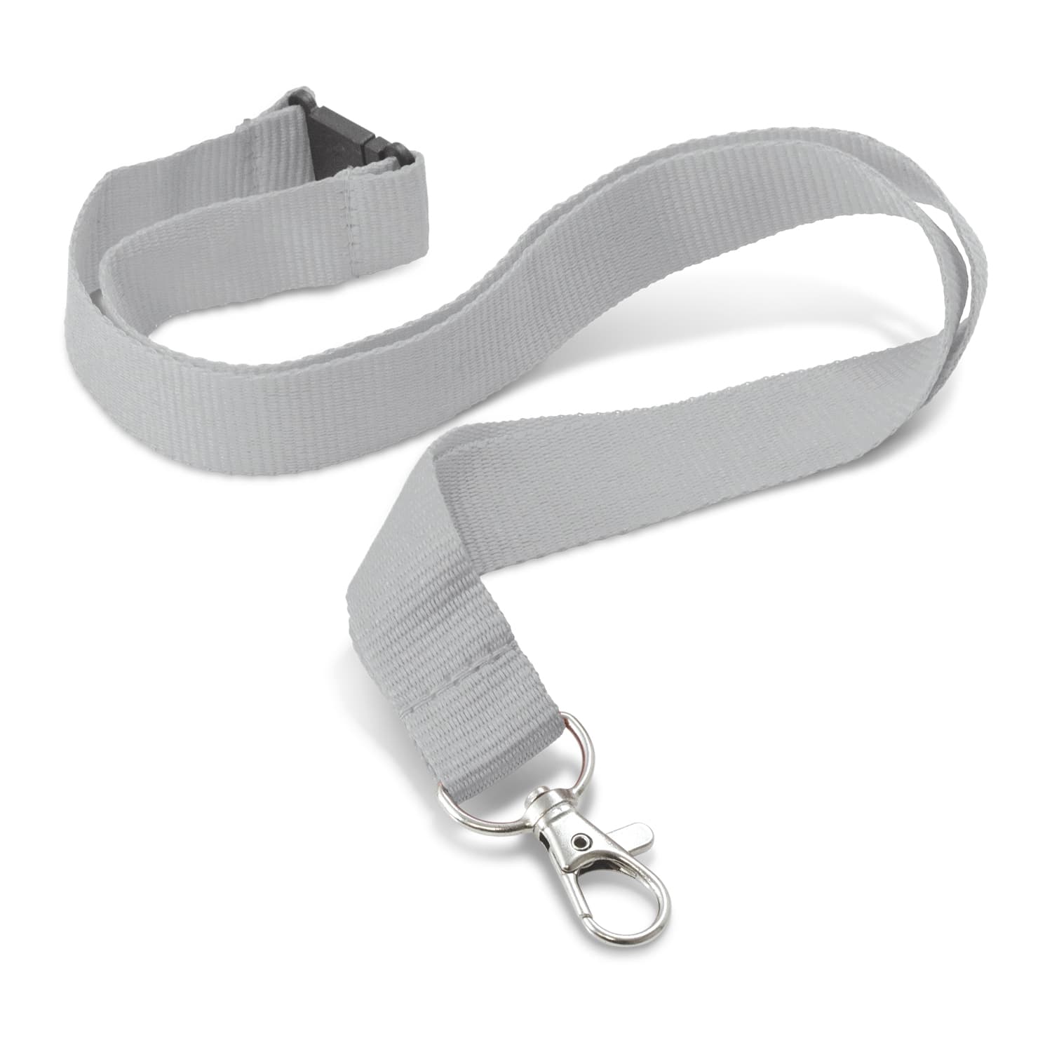 Custom Printed Lanyard - 24mm — view 2 of 4