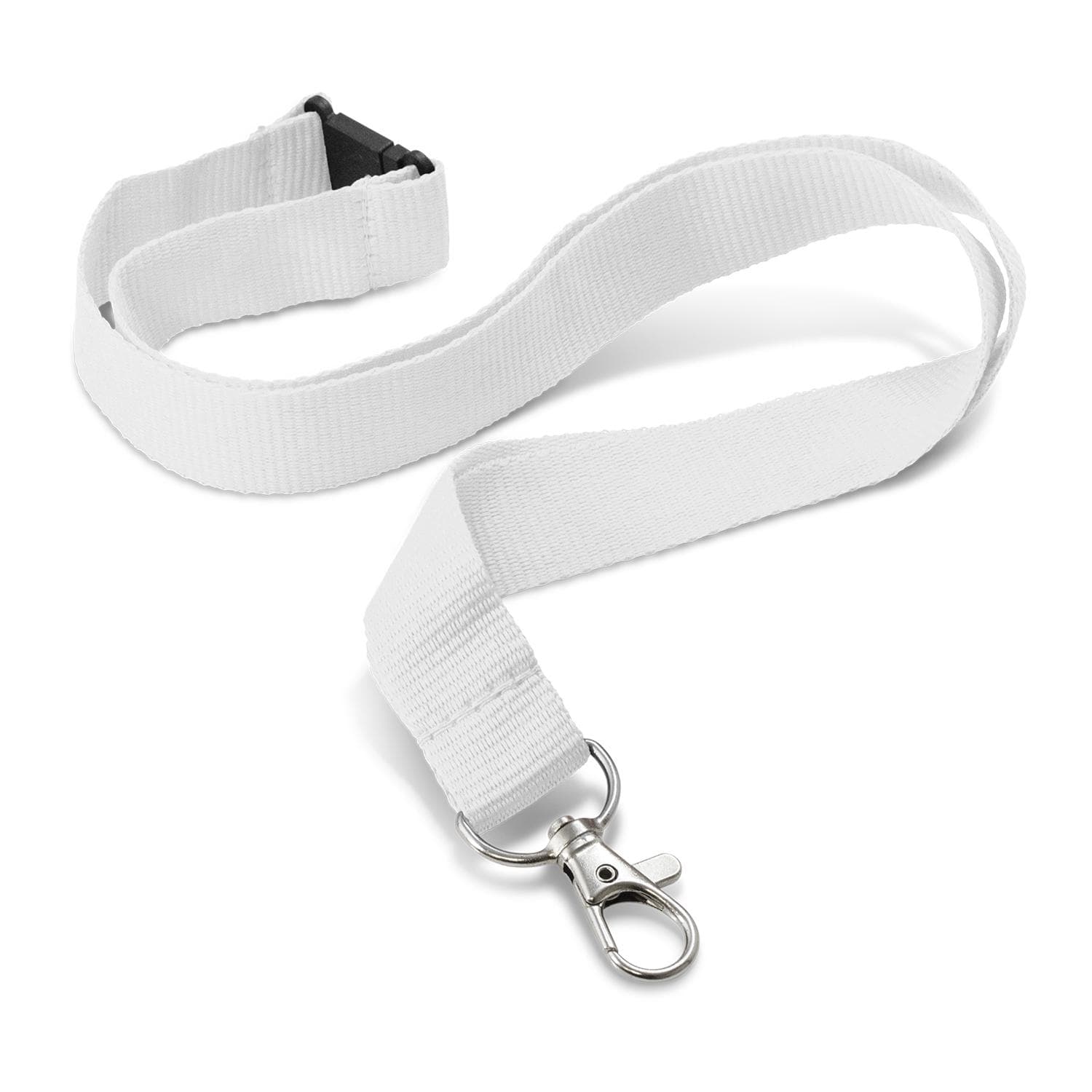 Custom Printed Lanyard - 24mm — view 3 of 4