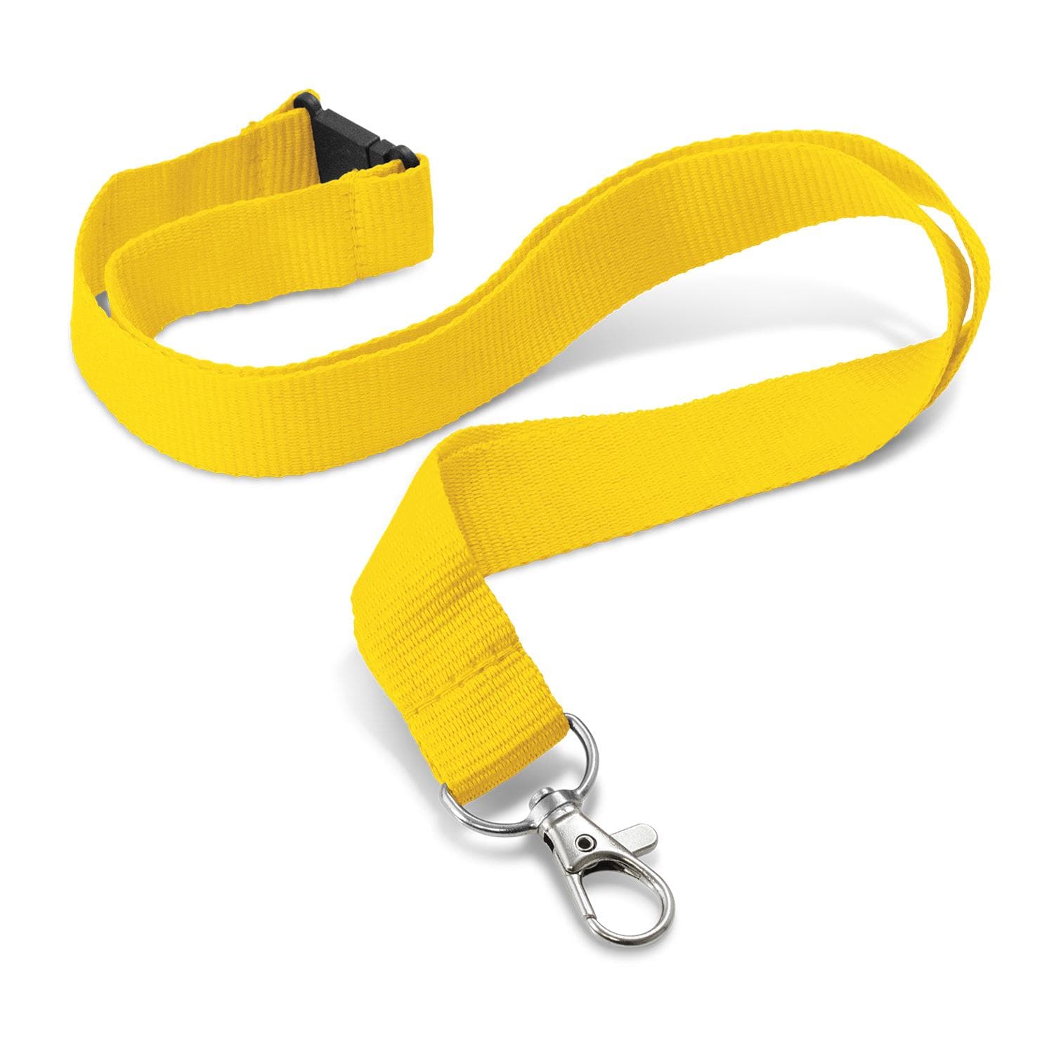 Custom Printed Lanyard - 24mm — view 4 of 4