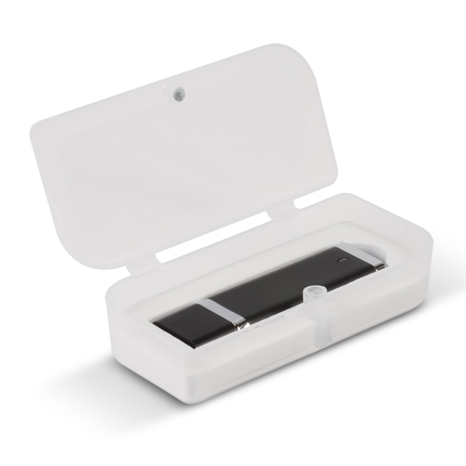 Quadra 4GB Flash Drive — view 4 of 4