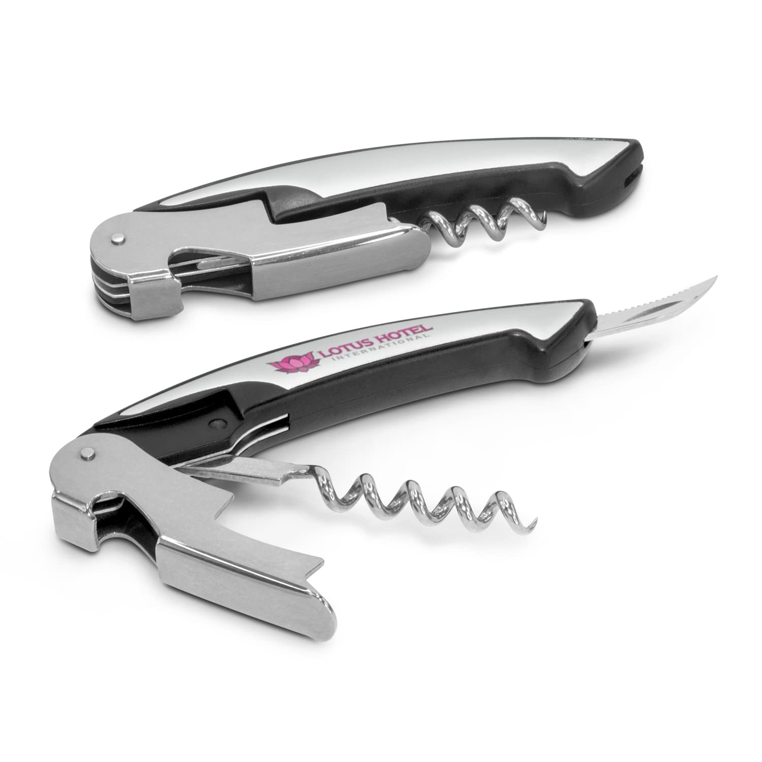 Classic Wine Waiters Knife — view 2 of 3
