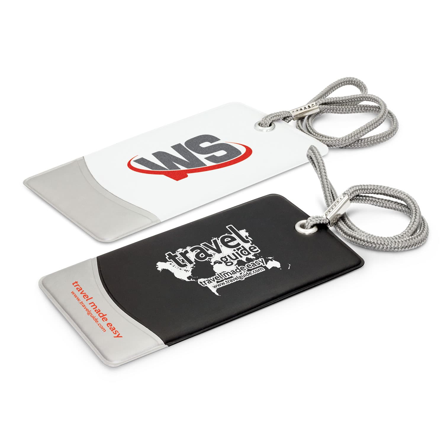 Trekka Luggage Tag — view 2 of 4