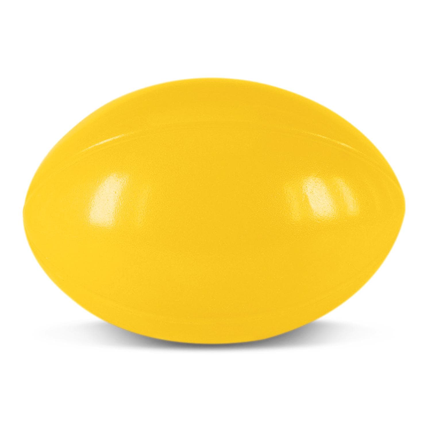 Stress Rugby Ball — view 3 of 4