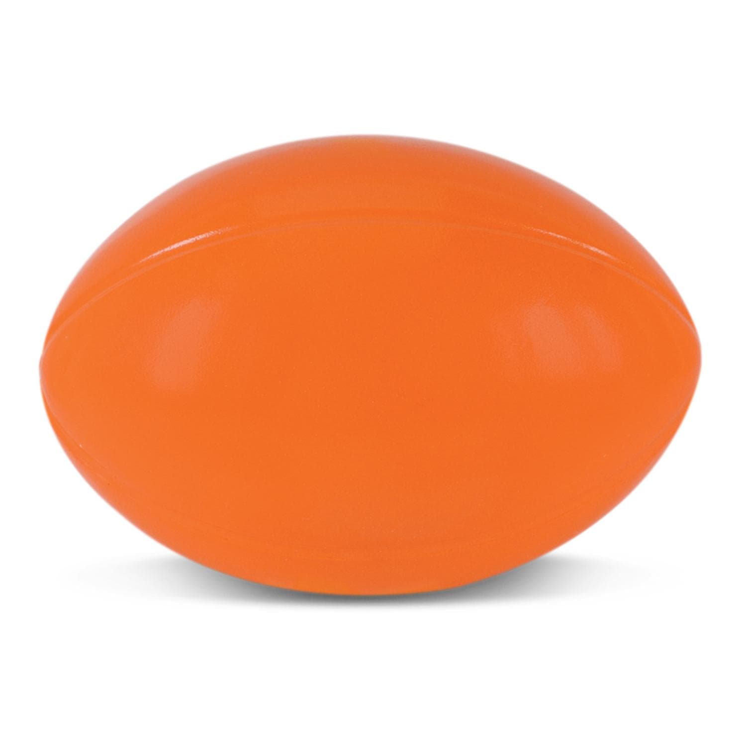 Stress Rugby Ball — view 4 of 4