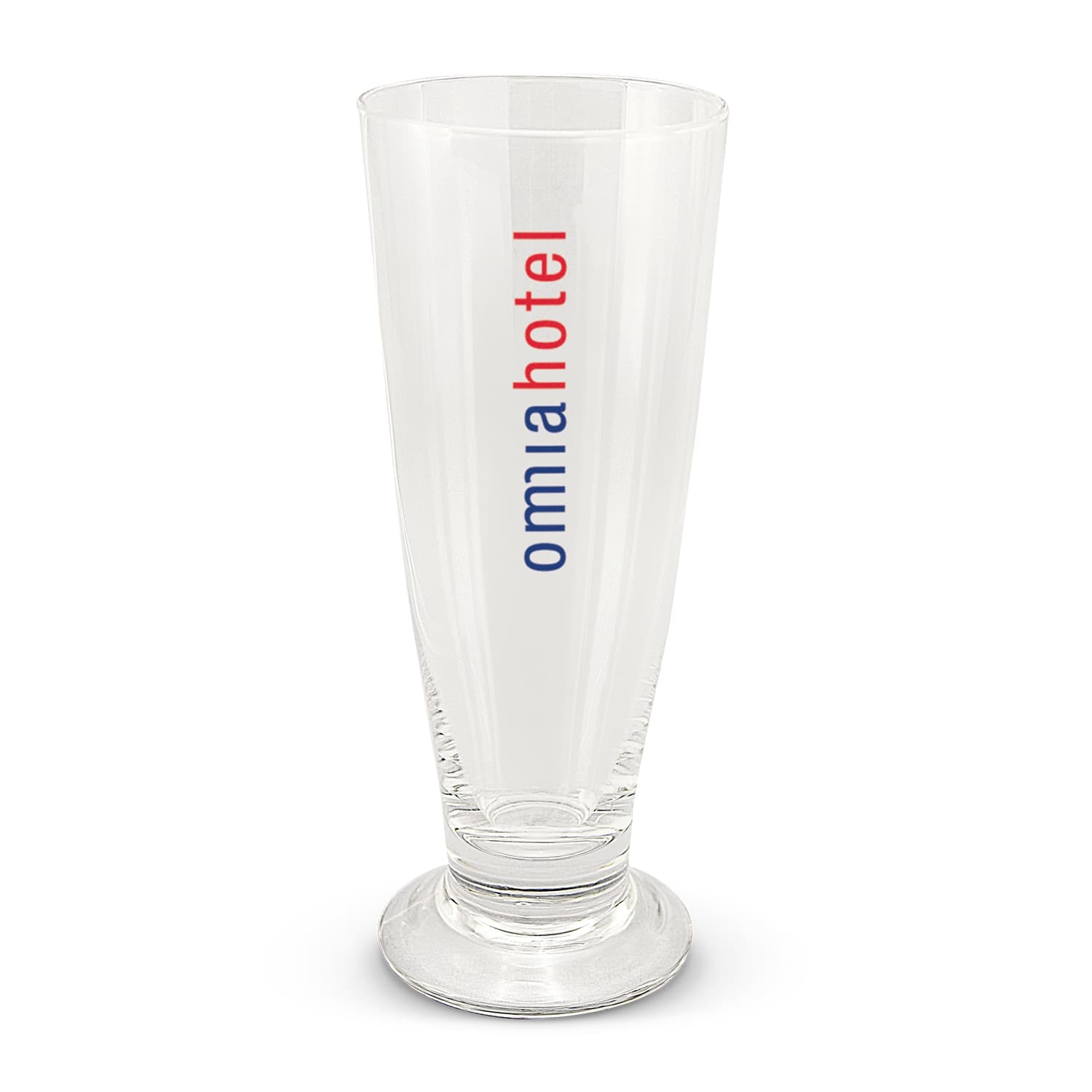 Luna Beer Glass — view 2 of 4