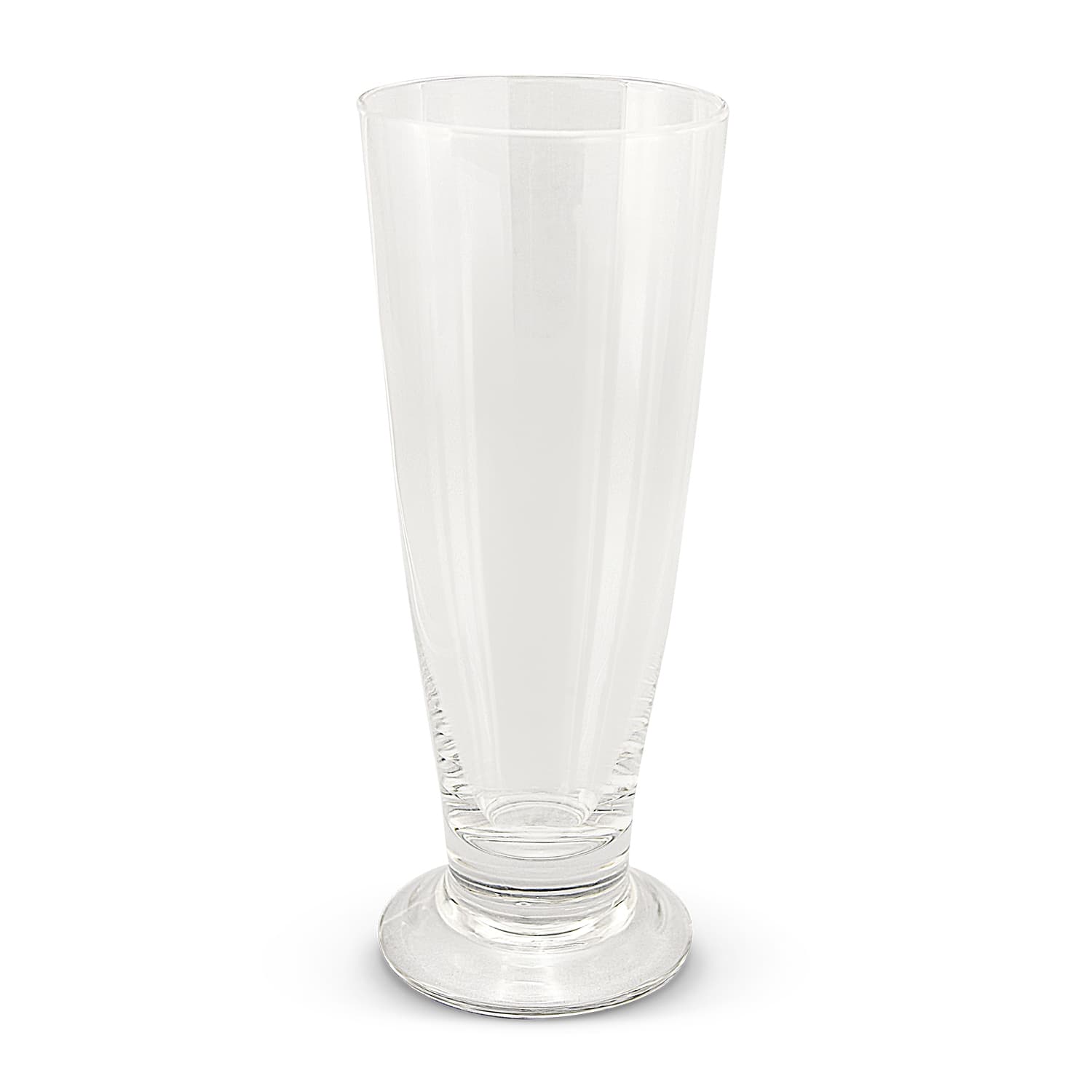 Luna Beer Glass — view 3 of 4