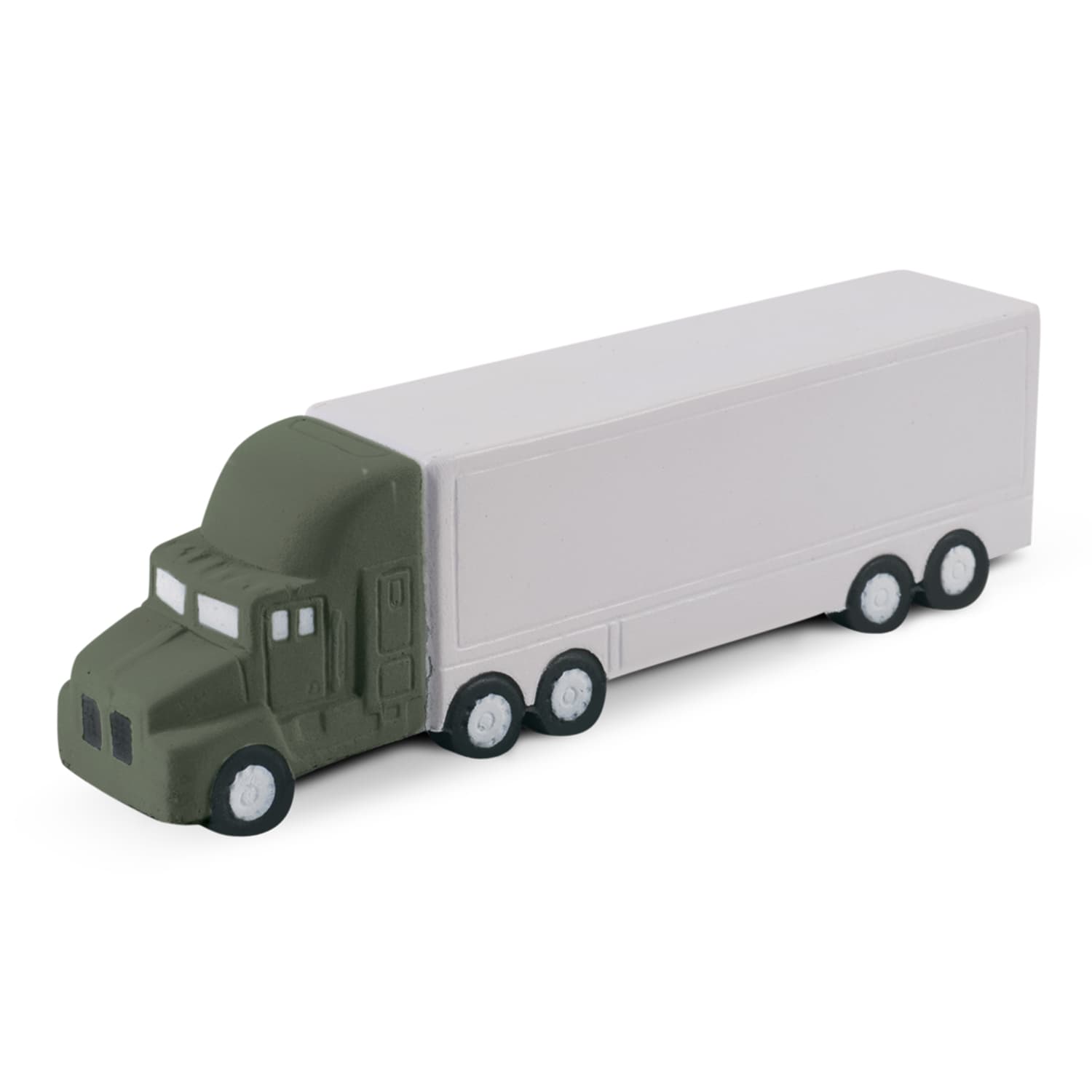 Stress Truck — view 2 of 2