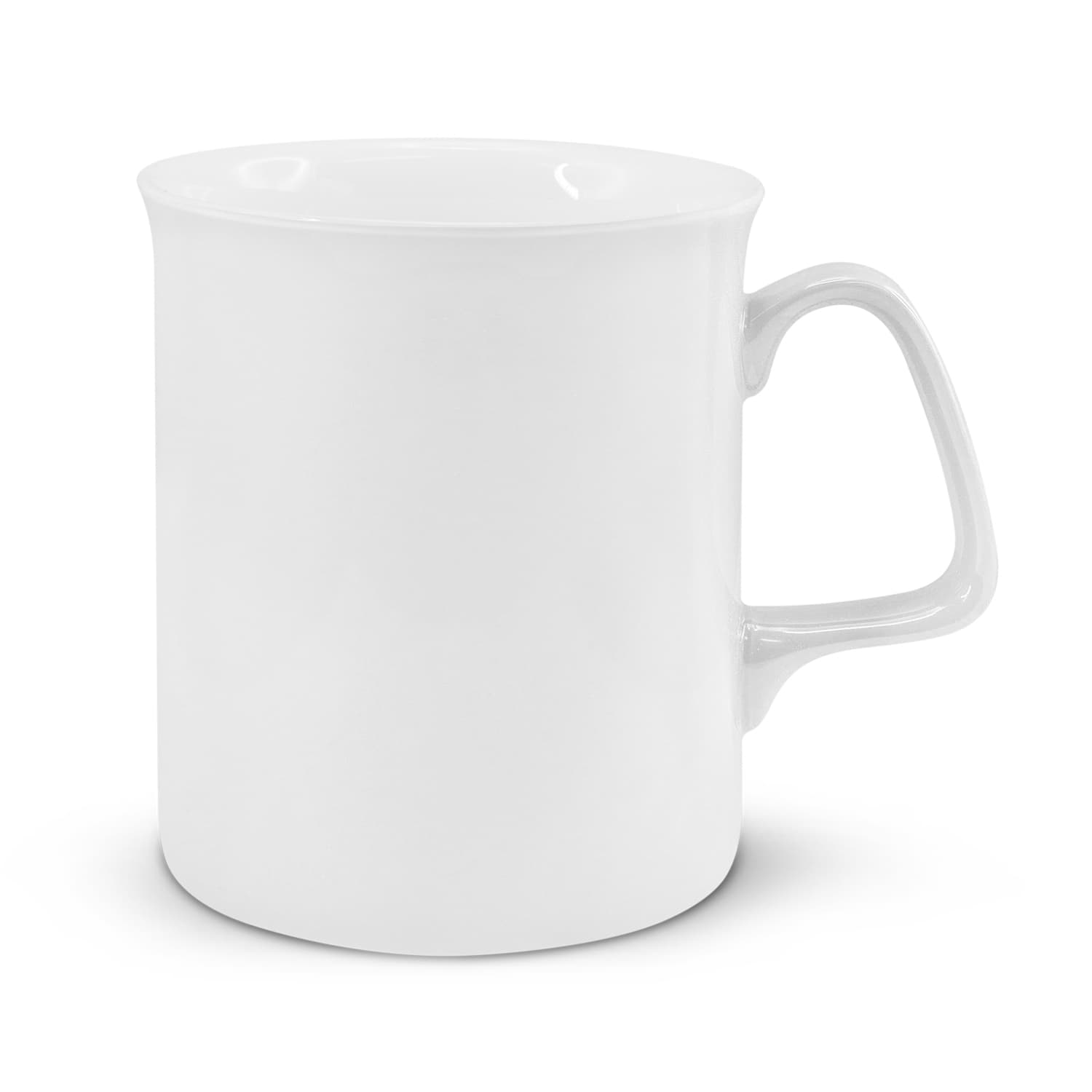 Chroma Bone China Coffee Mug — view 2 of 4