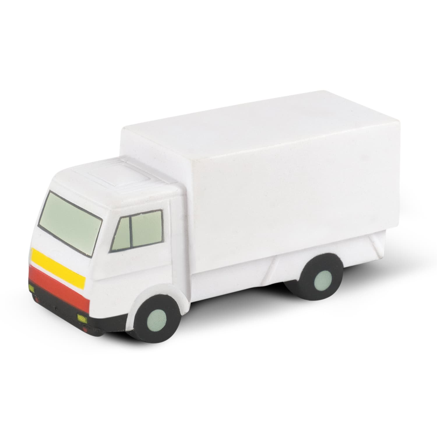 Stress Small Truck — view 2 of 2